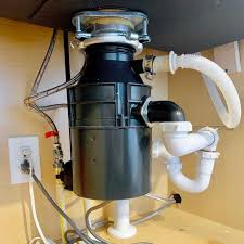 Garbage Disposal